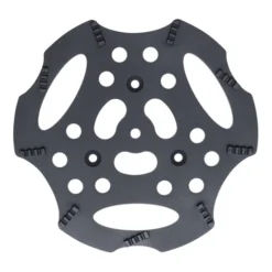 Roll: Rouleau De Disque PKD CR9 400mm