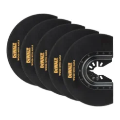 Segment De Lame De Scie DeWalt Multi-Tool 100 Mmk DT20729-QZ