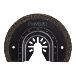 Segment De Lame De Scie DeWalt Multi-Tool 95 Mm DT20717-QZ