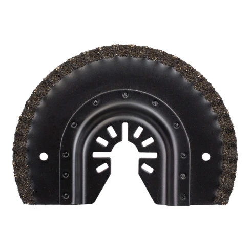 Segment De Lame De Scie DeWalt Multi-Tool 95 Mm DT20718-QZ 3 Segment De Lame De Scie DeWalt Multi-Tool 95 Mm DT20718-QZ