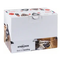 Bosch Set Best Of Sanding Starlock, 6 Pièces AVZ 93 G ; AVZ 90 RT6 ; AVZ 32 RT4 ; Papier Abrasif Wood & Paint (3x) 5 Bosch Set Best Of Sanding Starlock, 6 Pièces AVZ 93 G ; AVZ 90 RT6 ; AVZ 32 RT4 ; Papier Abrasif Wood & Paint (3x) -Accessoires Multitool Soldes set best of sanding starlock 6 pieces avz 93 g avz 90 rt6 avz 32 rt4 papier abrasif wood paint 3x 81893499 1 QB73BYJw xl