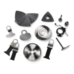 Set D'accessoires Réparation/remplacement De Fenêtres Fein