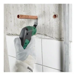 Bosch Set « Le Sanitaire - Carreleur » Starlock De 4 Pièces ACZ 85 RT3 (1x); AVZ 78 RT2 (1x); ATZ 52 SC (1x); AIZ 20 AB (1x)