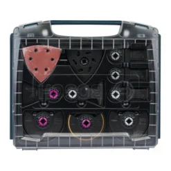 Set Universel Bosch I-BOXX Pro 34 Pièces Aménagement Int. -Accessoires Multitool Soldes set universel bosch i boxx pro 34 pieces amenagement int 210523x1 1 JvUSe3cf xl