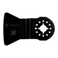 Bosch Spatule HCS Starlock Multi Material