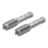 BGS Technic Tarauds Et Filières Pré-taraud Et Filière M16 X 1,0 2 Pièces BGS 2 BGS Technic Tarauds Et Filières Pré-taraud Et Filière M16 X 1,0 2 Pièces BGS -Accessoires Multitool Soldes tarauds et filieres pre taraud et filiere m16 x 1 0 2 pieces bgs 70744585 0 8pM5zgaS xl