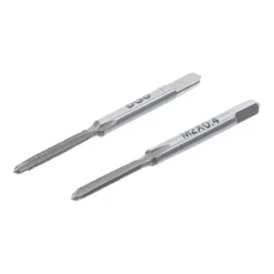 BGS Technic Tarauds Et Filières Pré-taraud Et Filière M2 X 0,4 2 Pièces BGS